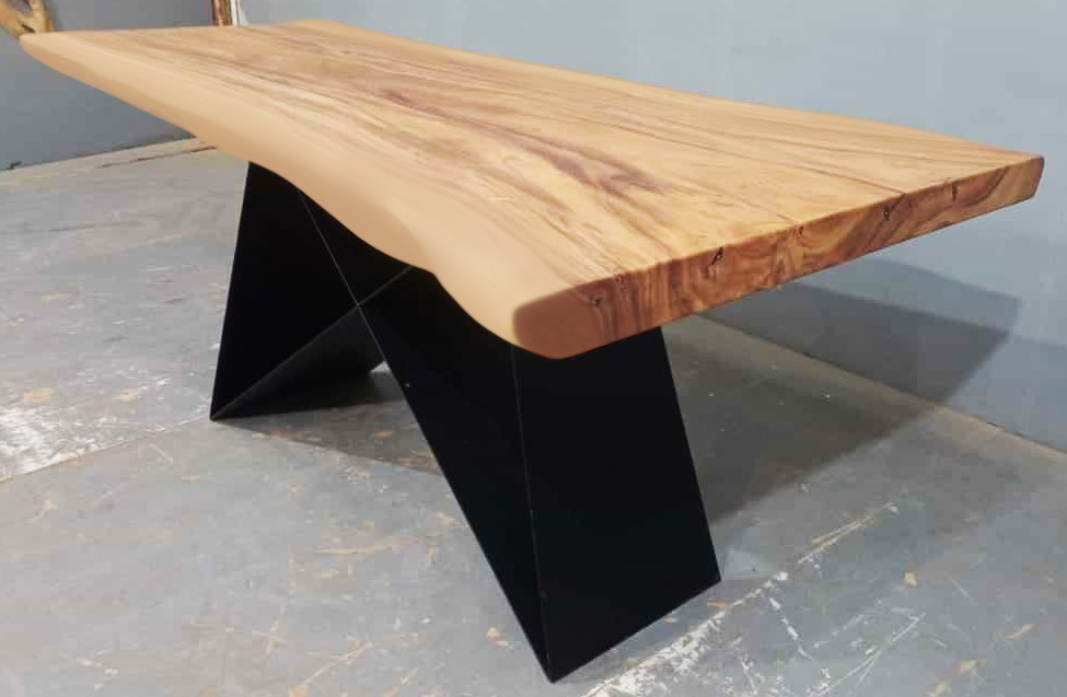 Live Edge Tables