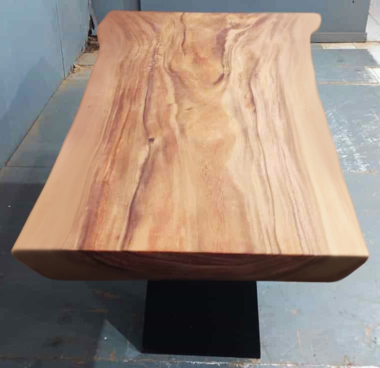 Live Edge Tables