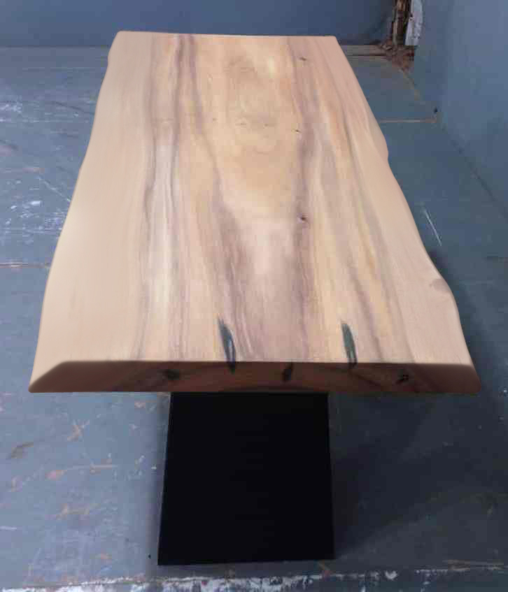Live Edge Tables