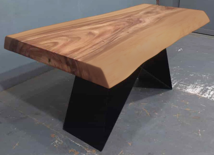 Live Edge Tables