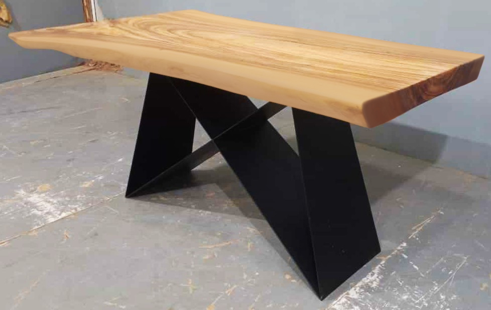 Live Edge Tables