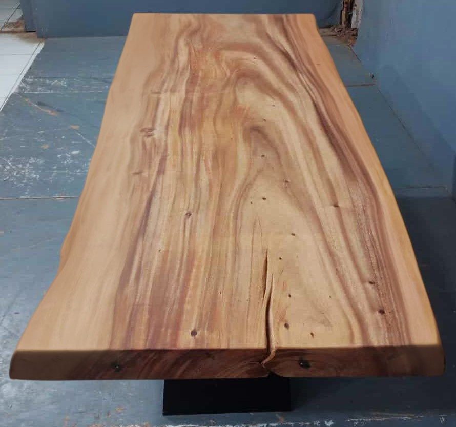 Live Edge Tables