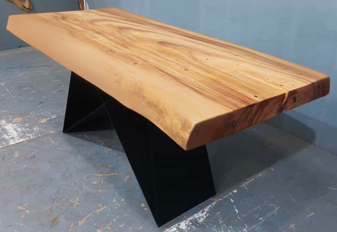 Live Edge Tables
