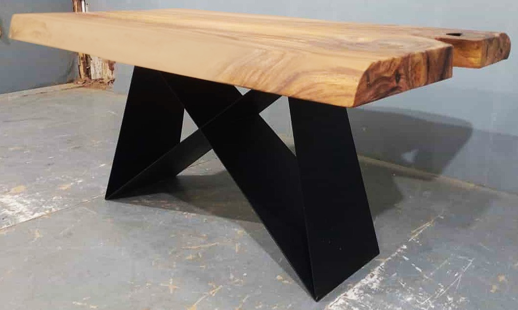 Live Edge Tables