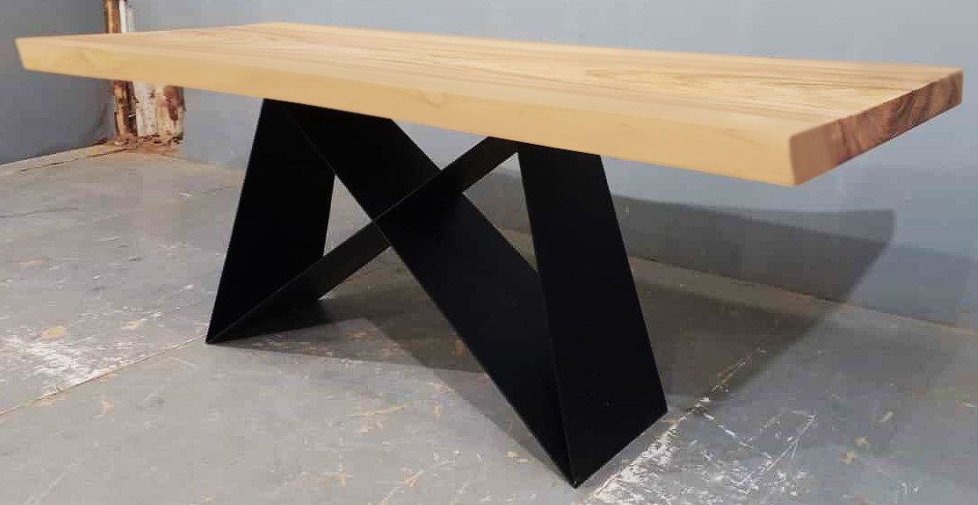 Live Edge Tables