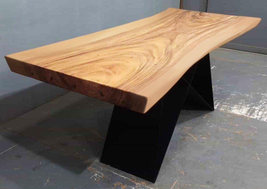 Live Edge Tables