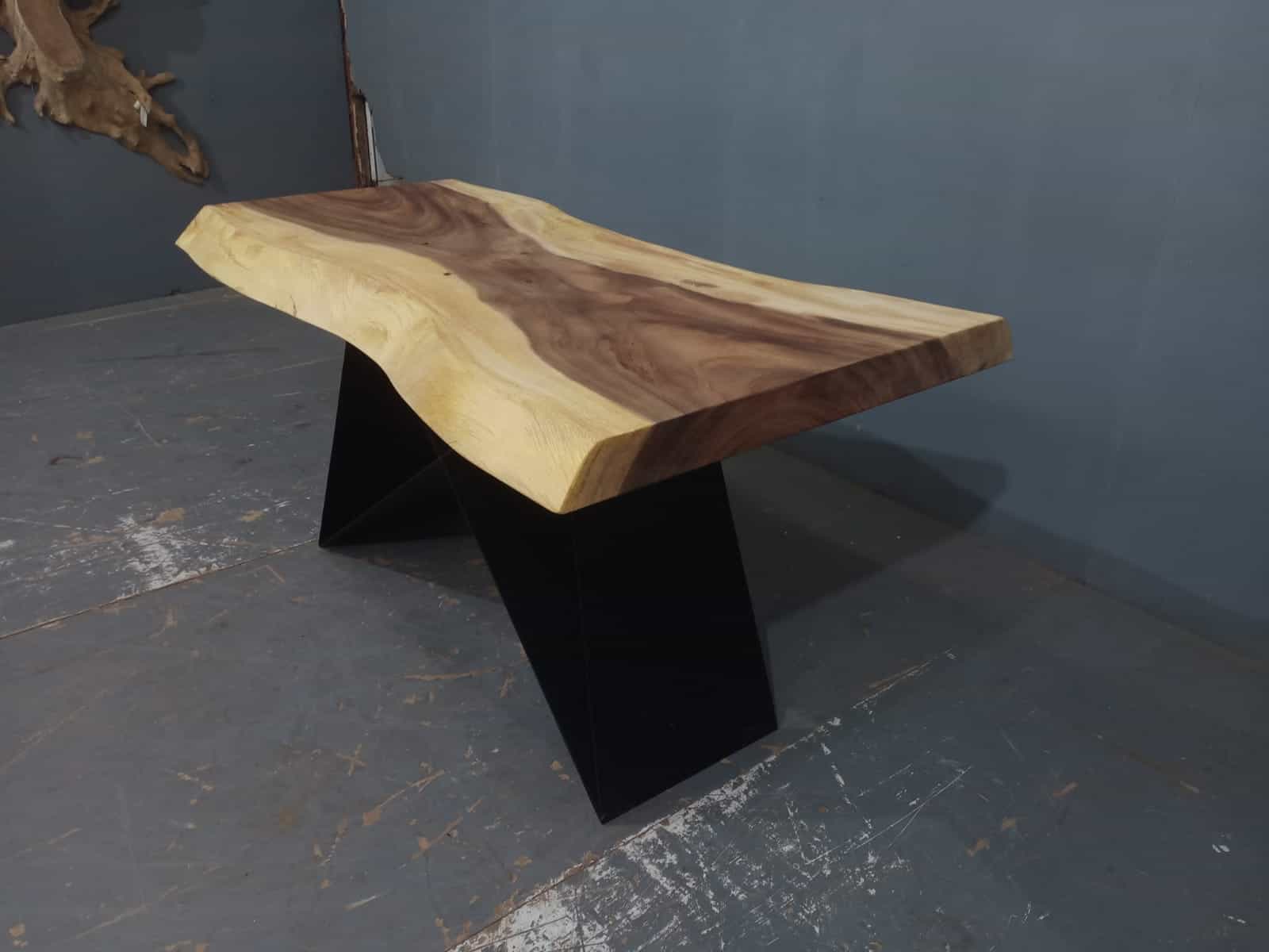 Live Edge Tables