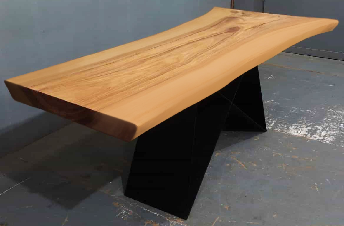 Live Edge Tables