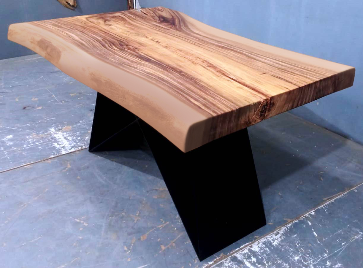 Live Edge Tables