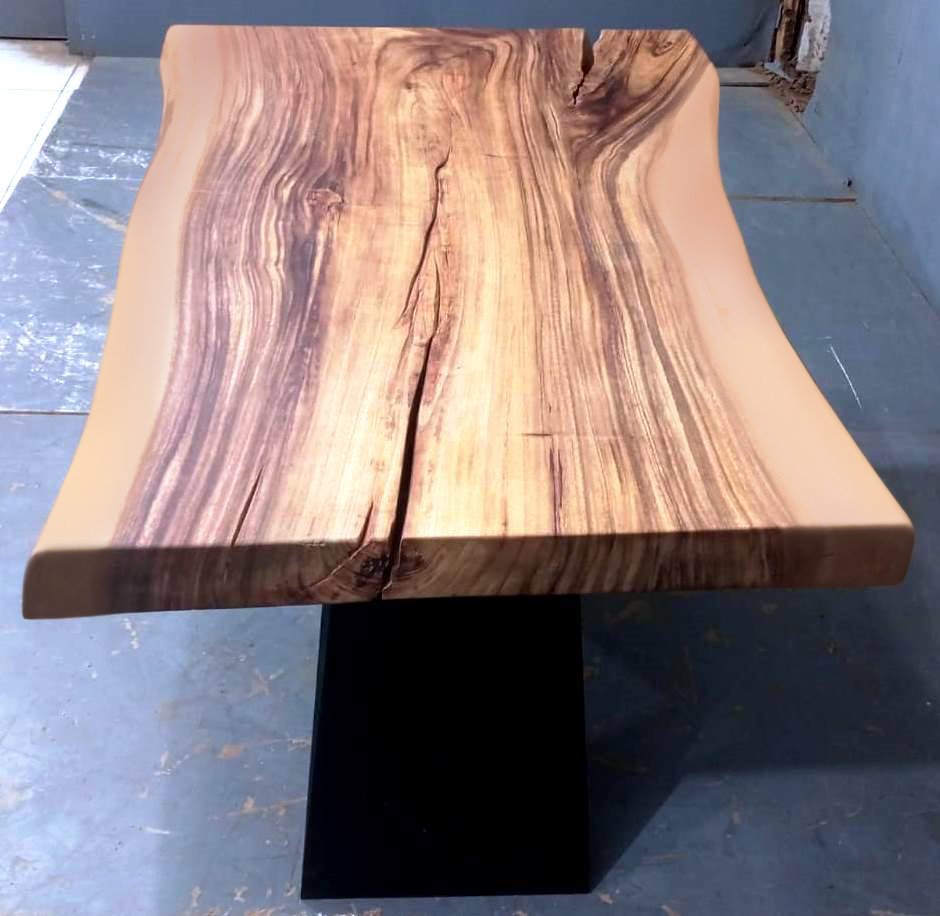 Live Edge Tables