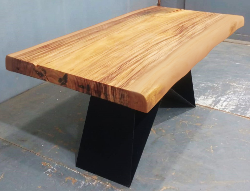 Live Edge Tables