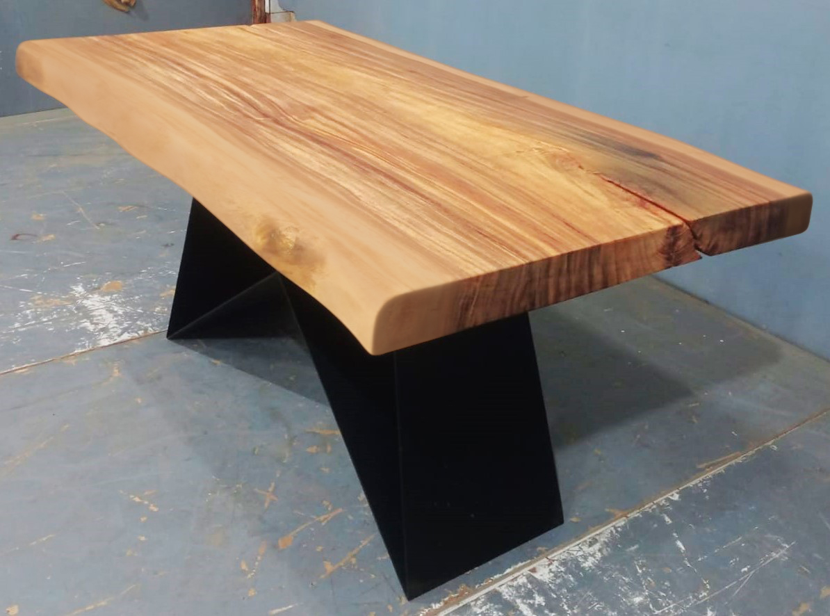 Live Edge Tables