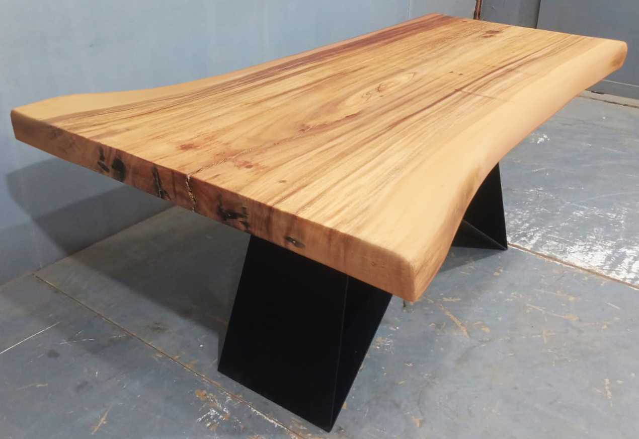 Live Edge Tables