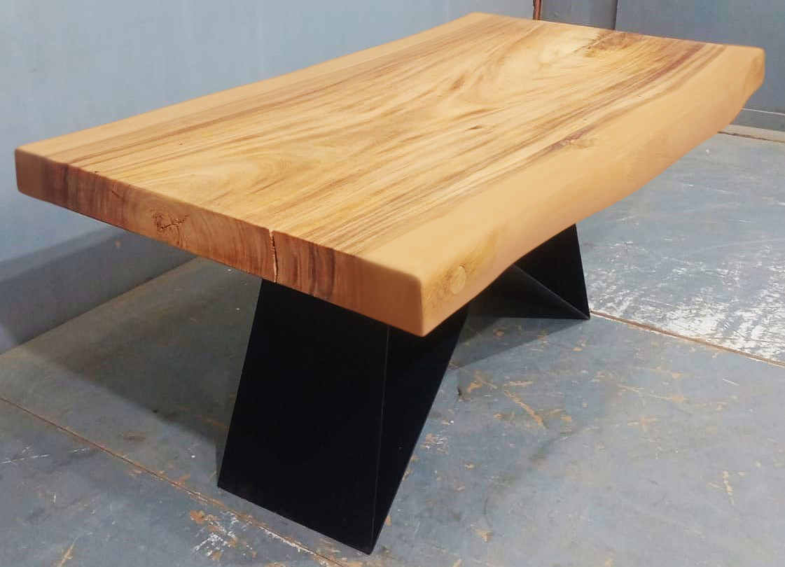 Live Edge Tables