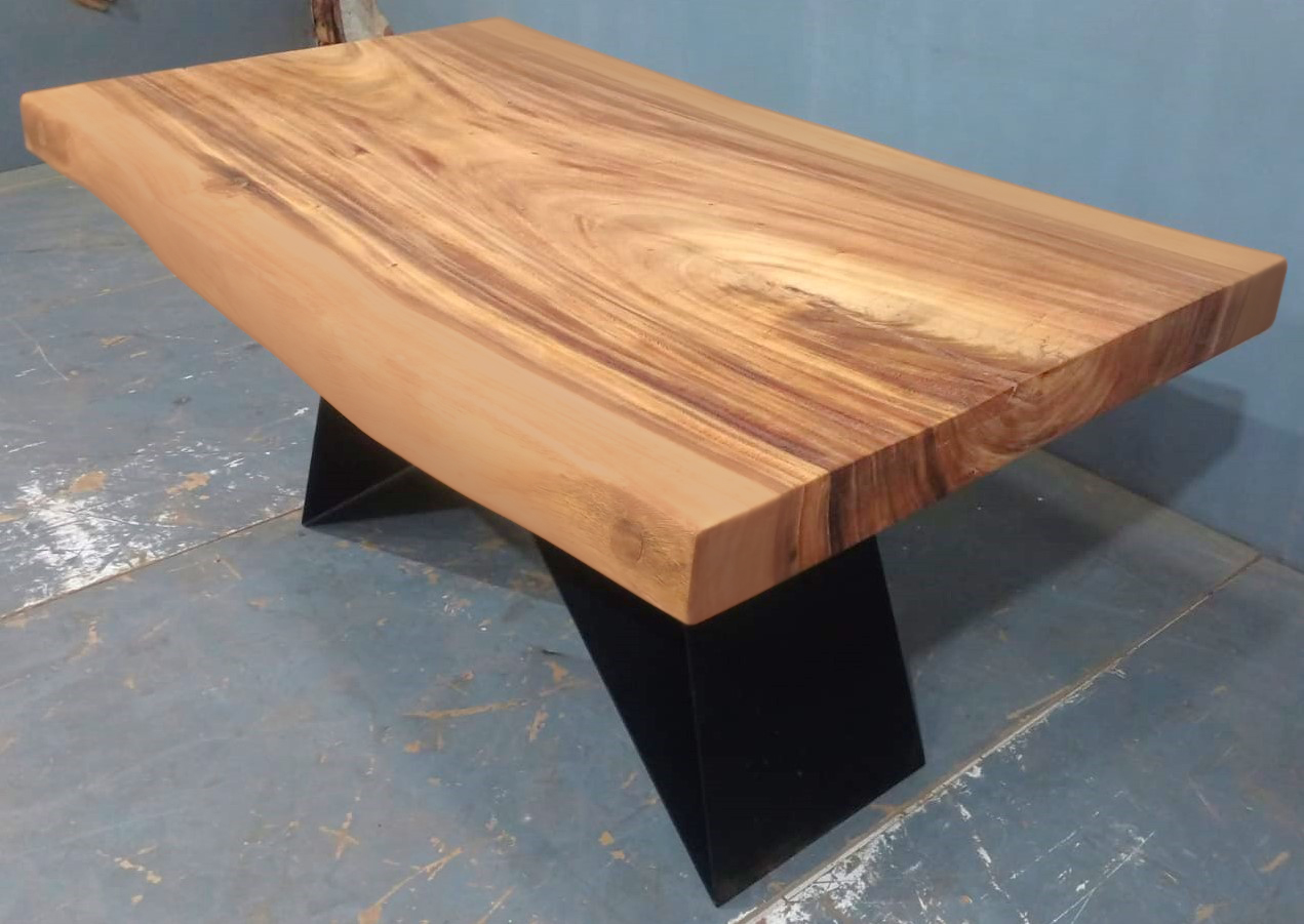 Live Edge Tables