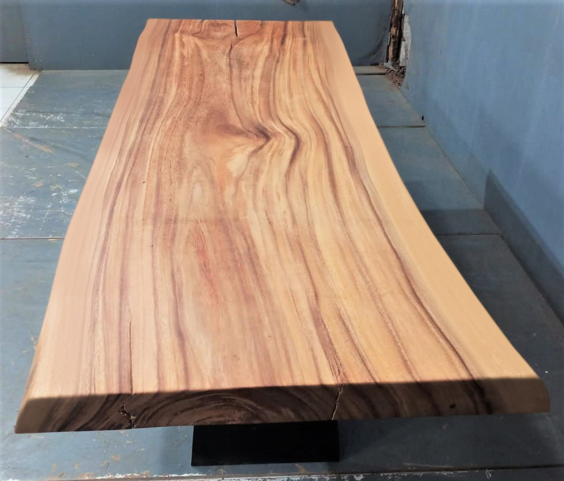 Live Edge Tables