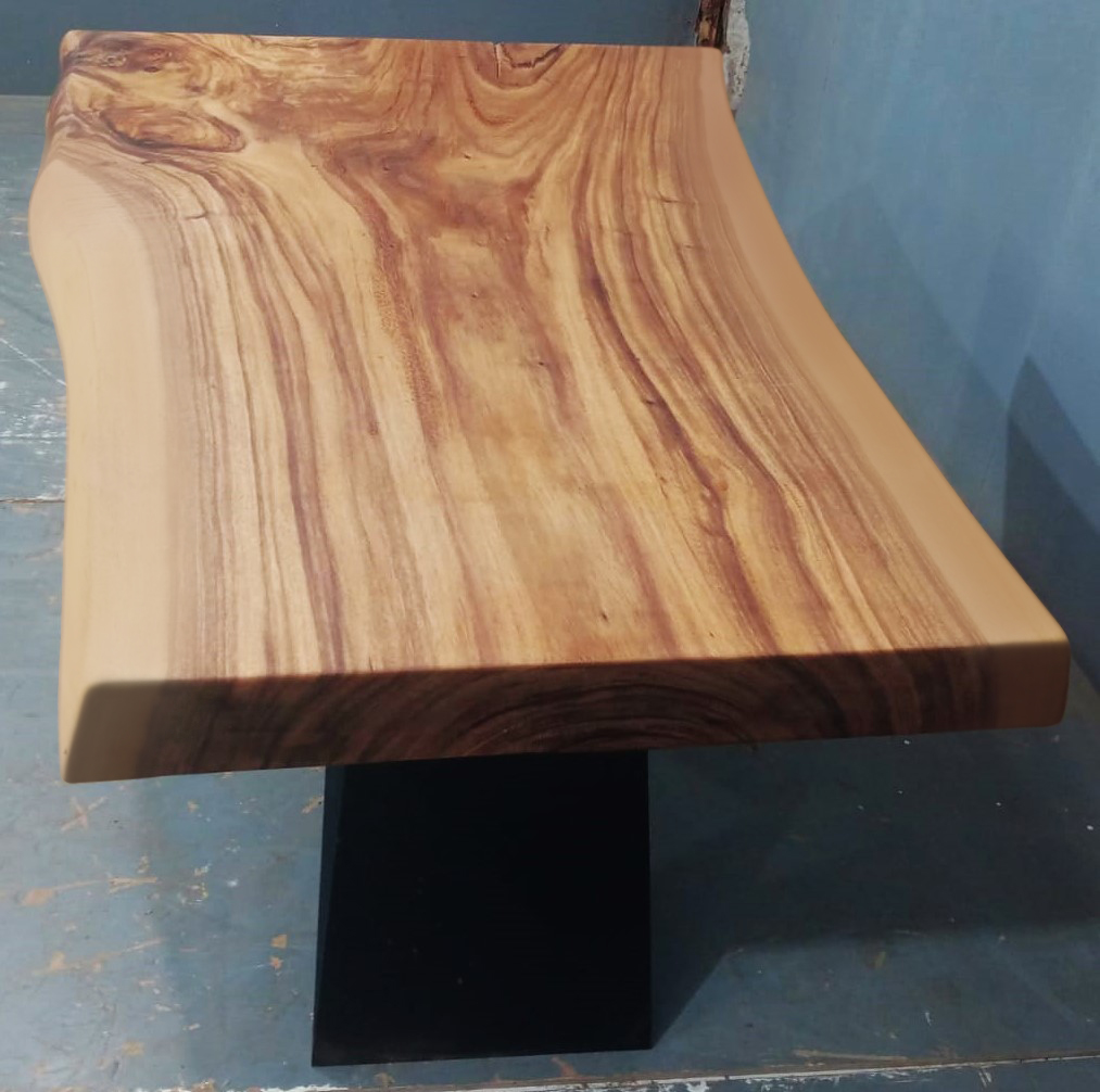 Live Edge Tables