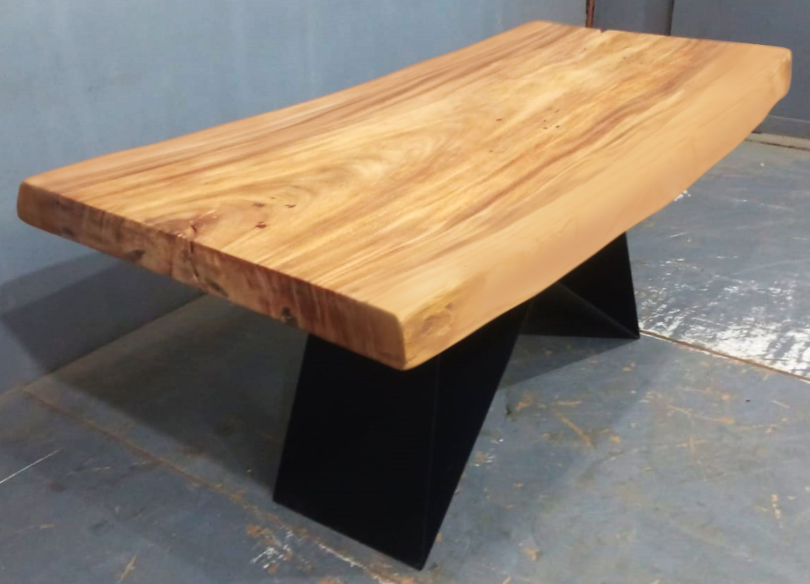 Live Edge Tables