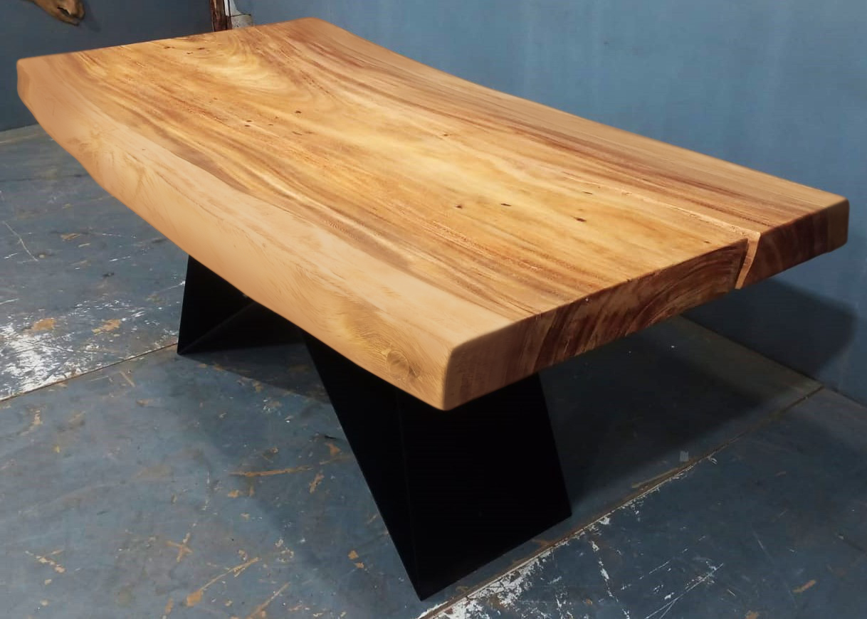 Live Edge Tables