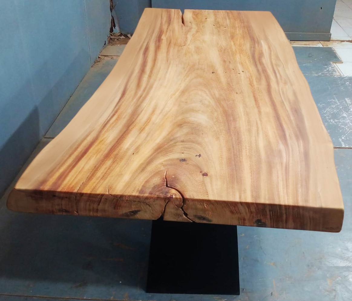 Live Edge Tables