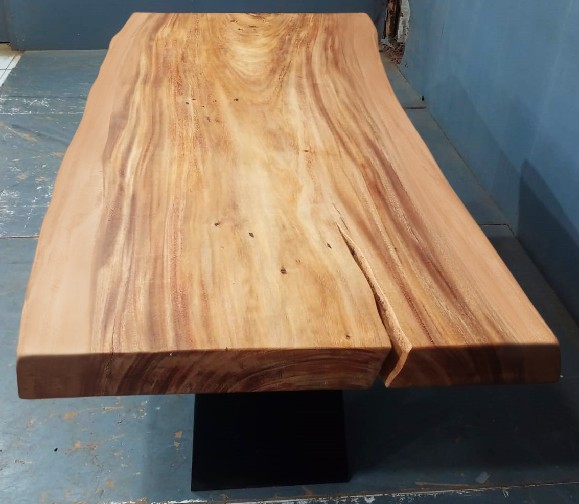 Live Edge Tables