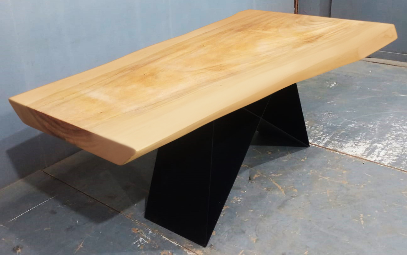 Live Edge Tables