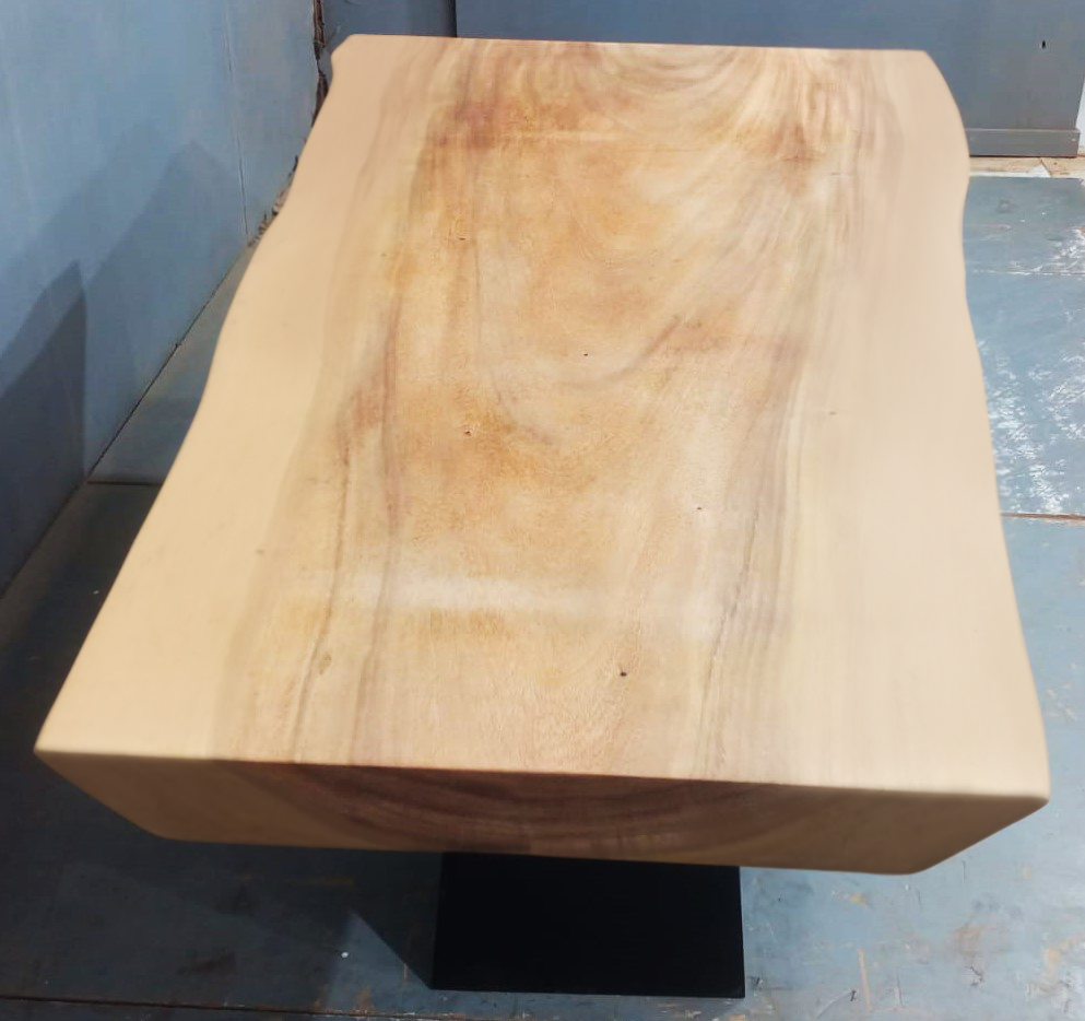 Live Edge Tables