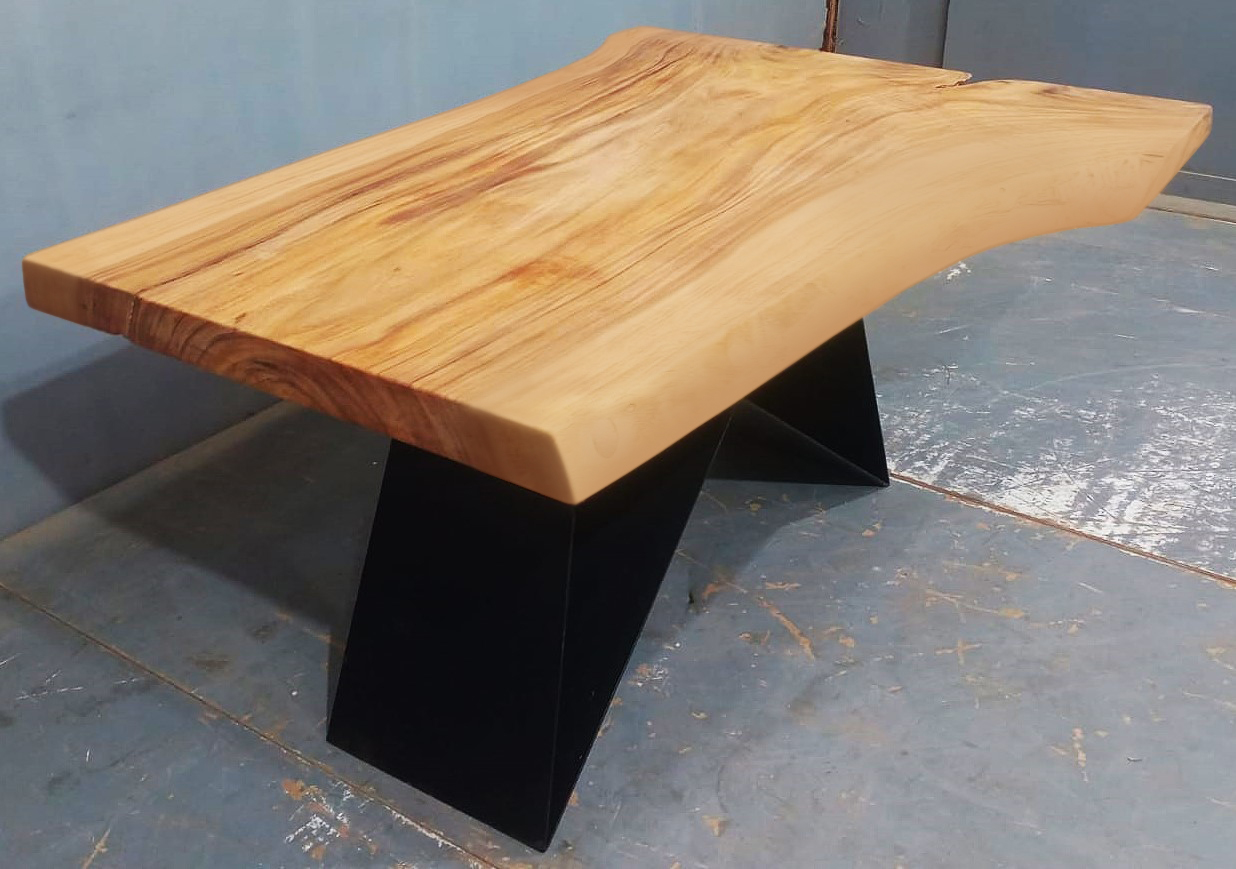 Live Edge Tables