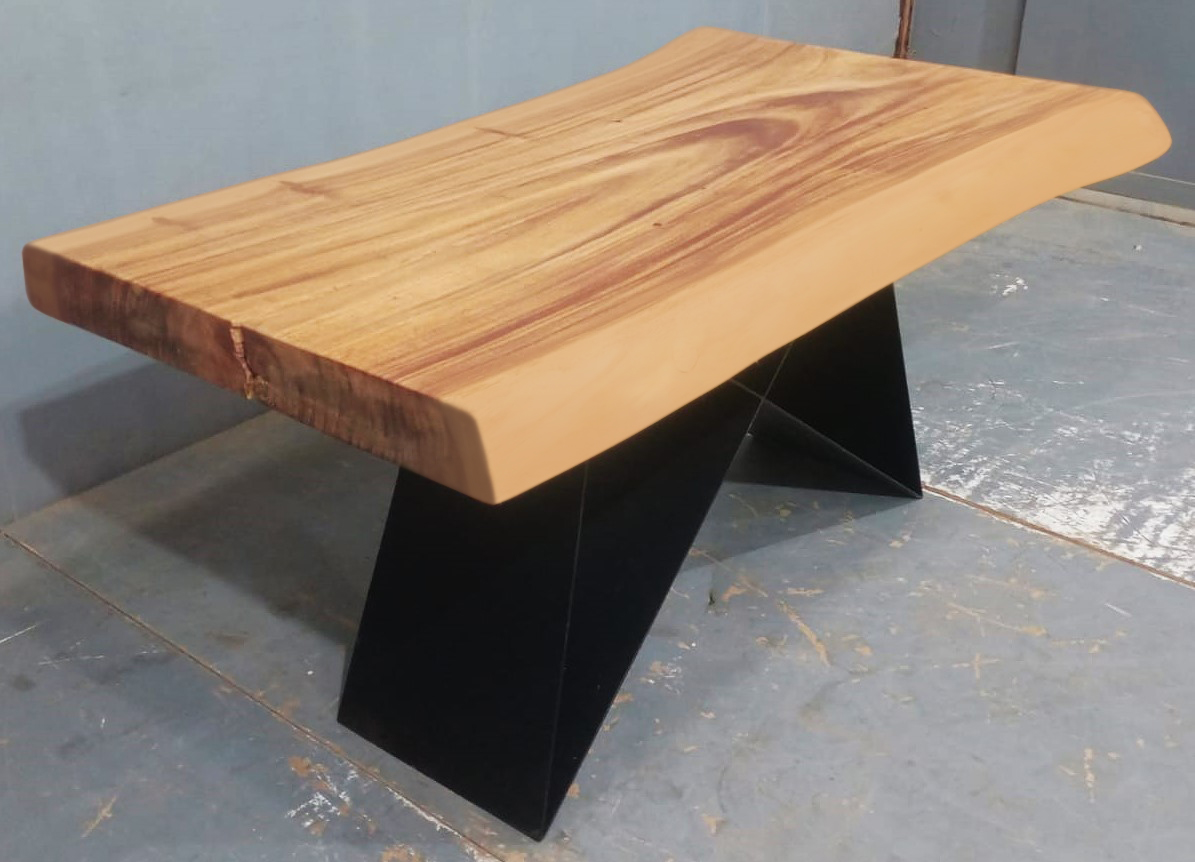 Live Edge Tables