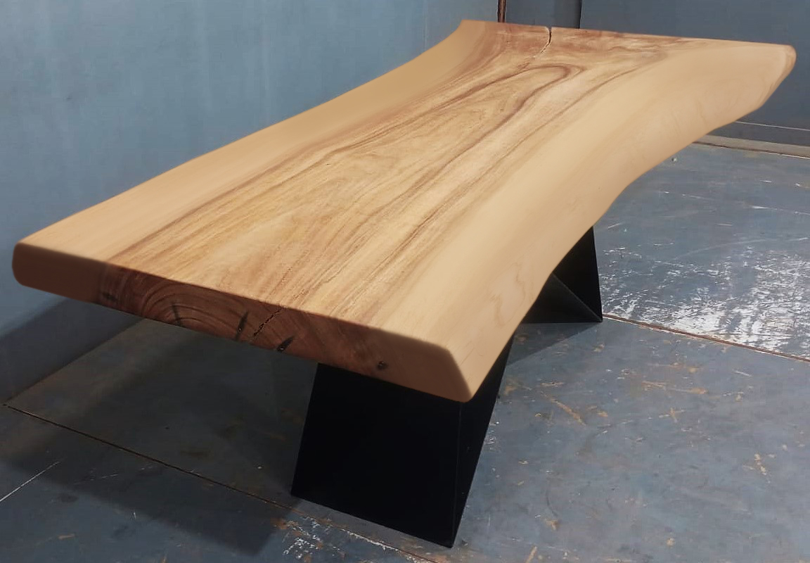 Live Edge Tables