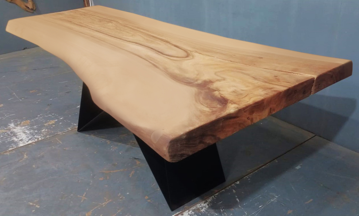 Live Edge Tables