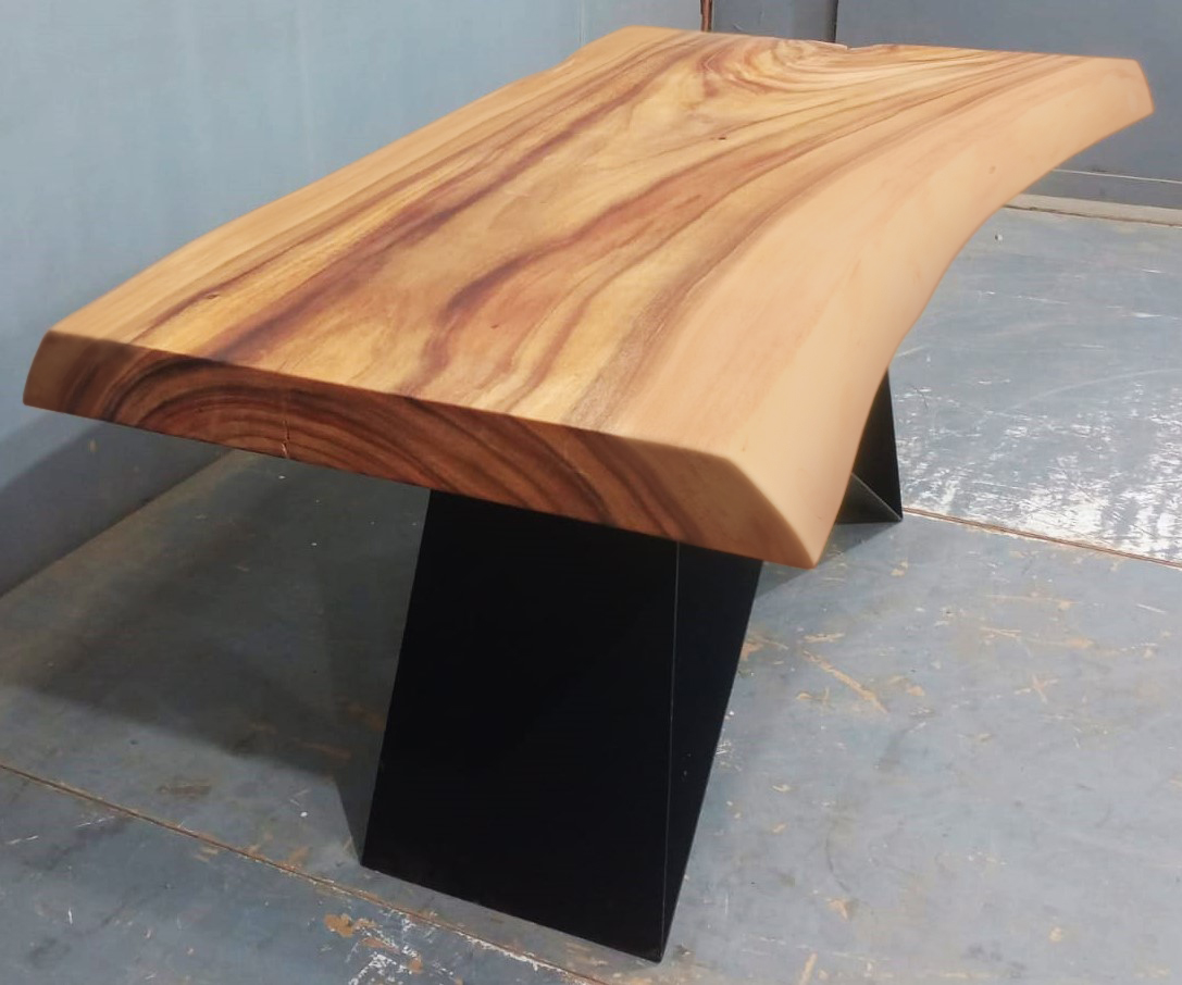 Live Edge Tables