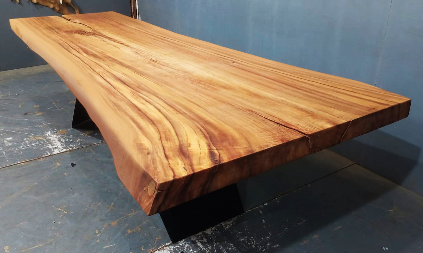 Live Edge Tables