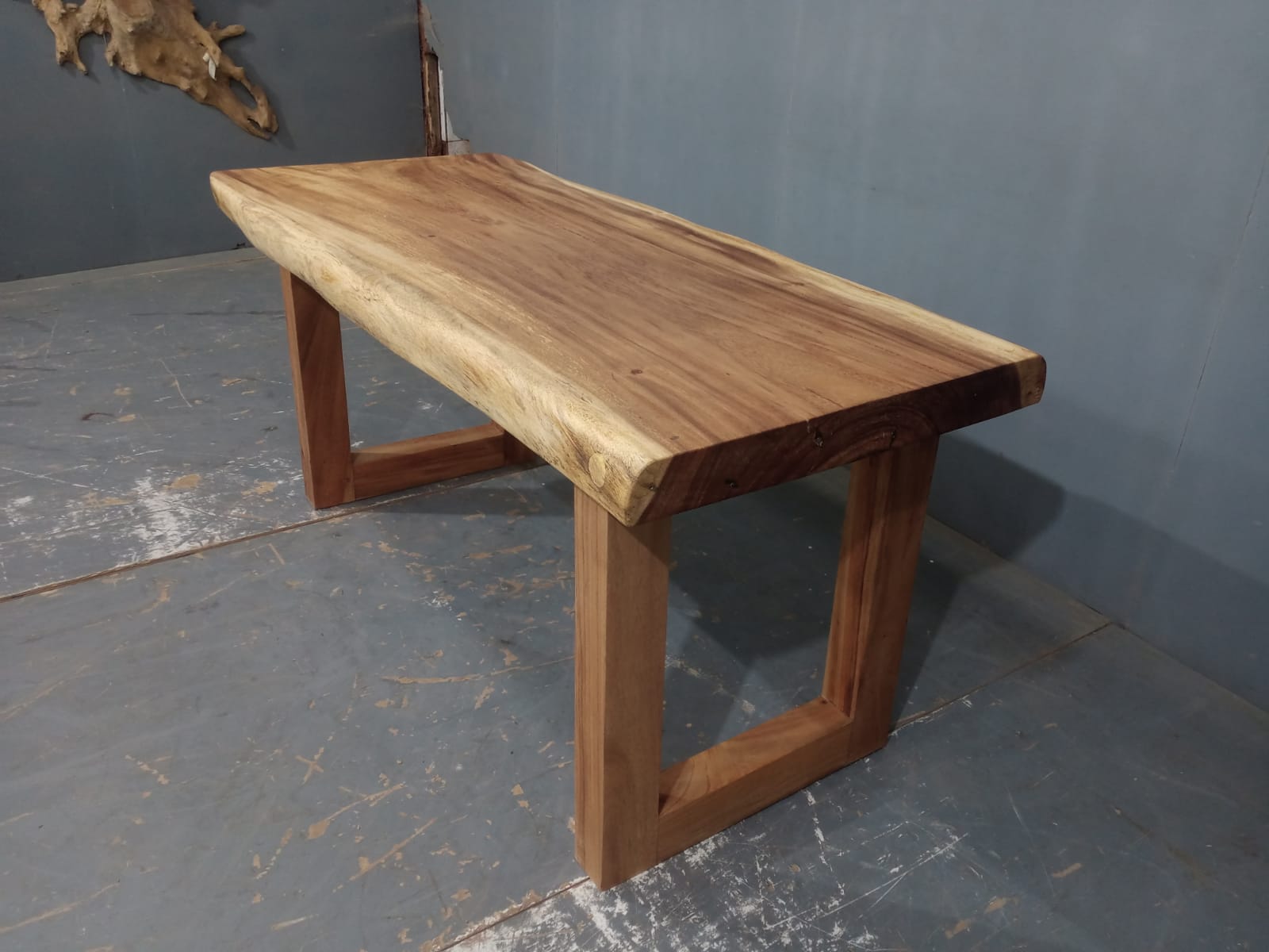 Live Edge Tables