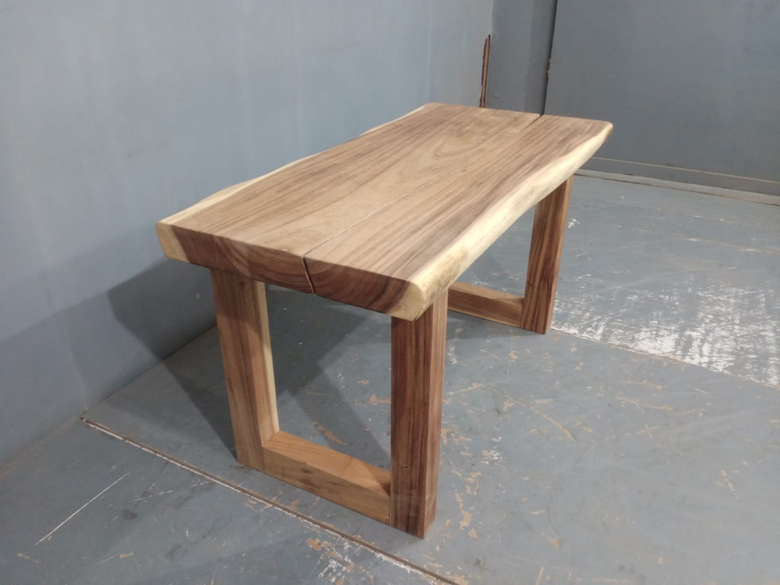 Live Edge Tables