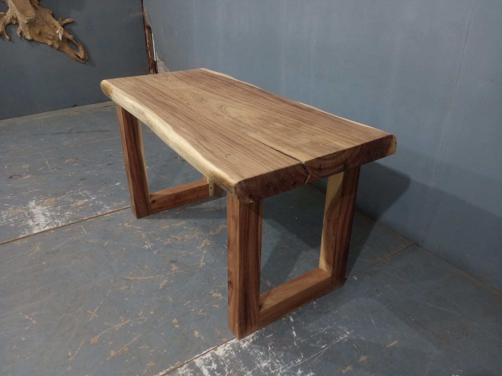 Live Edge Tables
