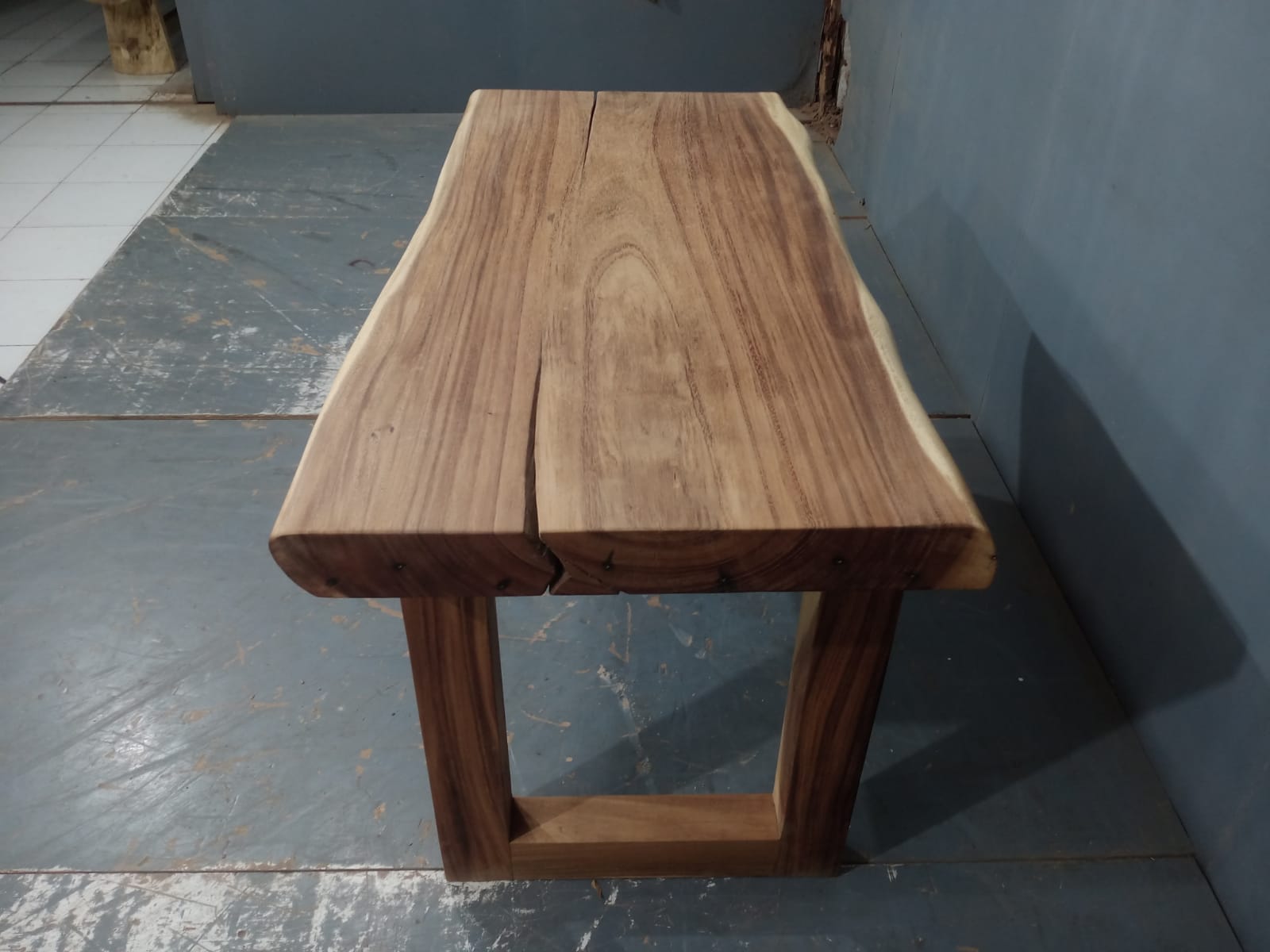Live Edge Tables