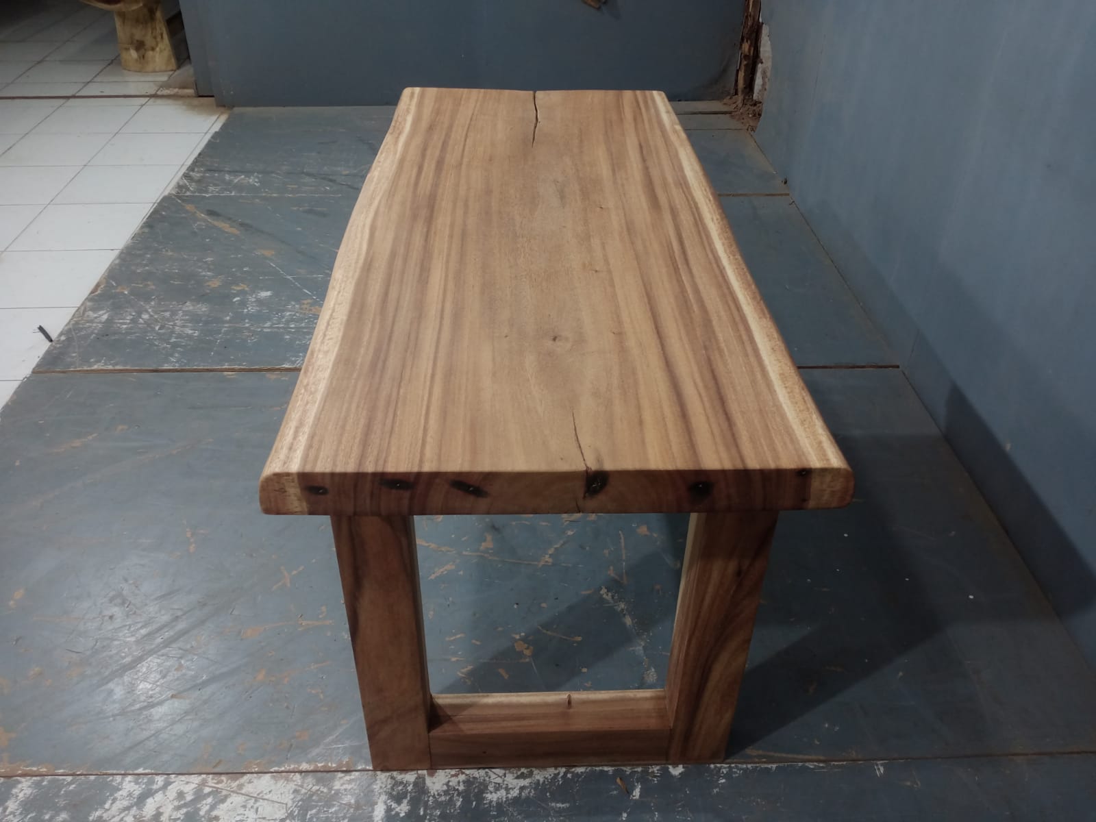 Live Edge Tables