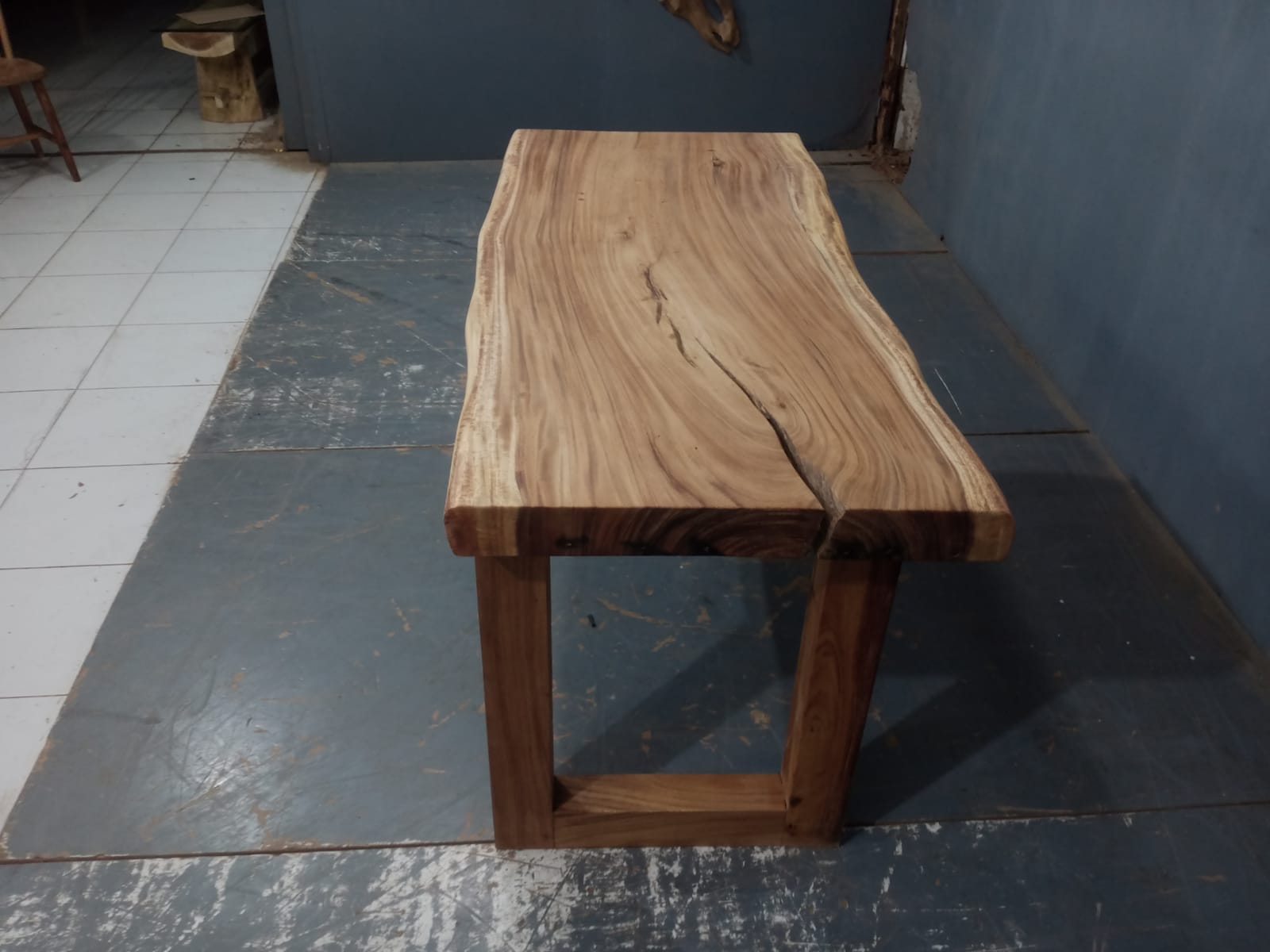 Live Edge Tables