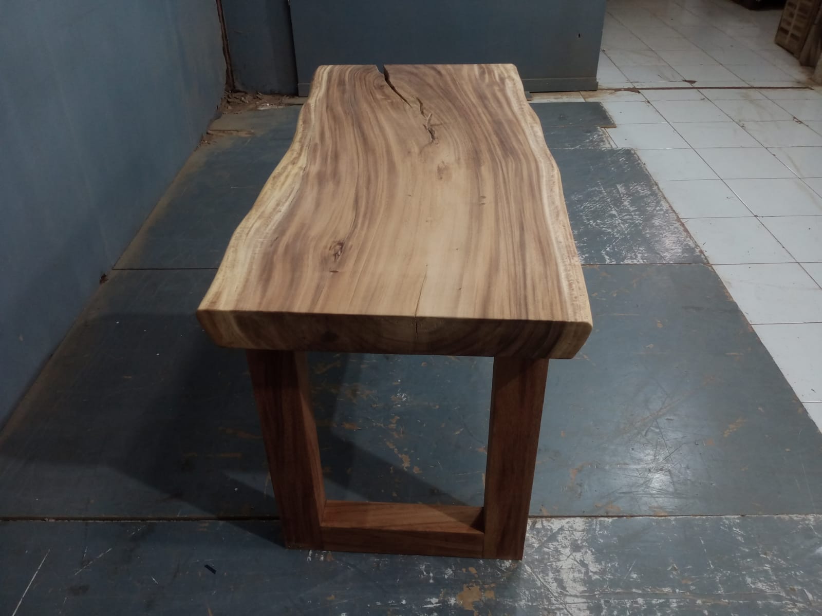 Live Edge Tables