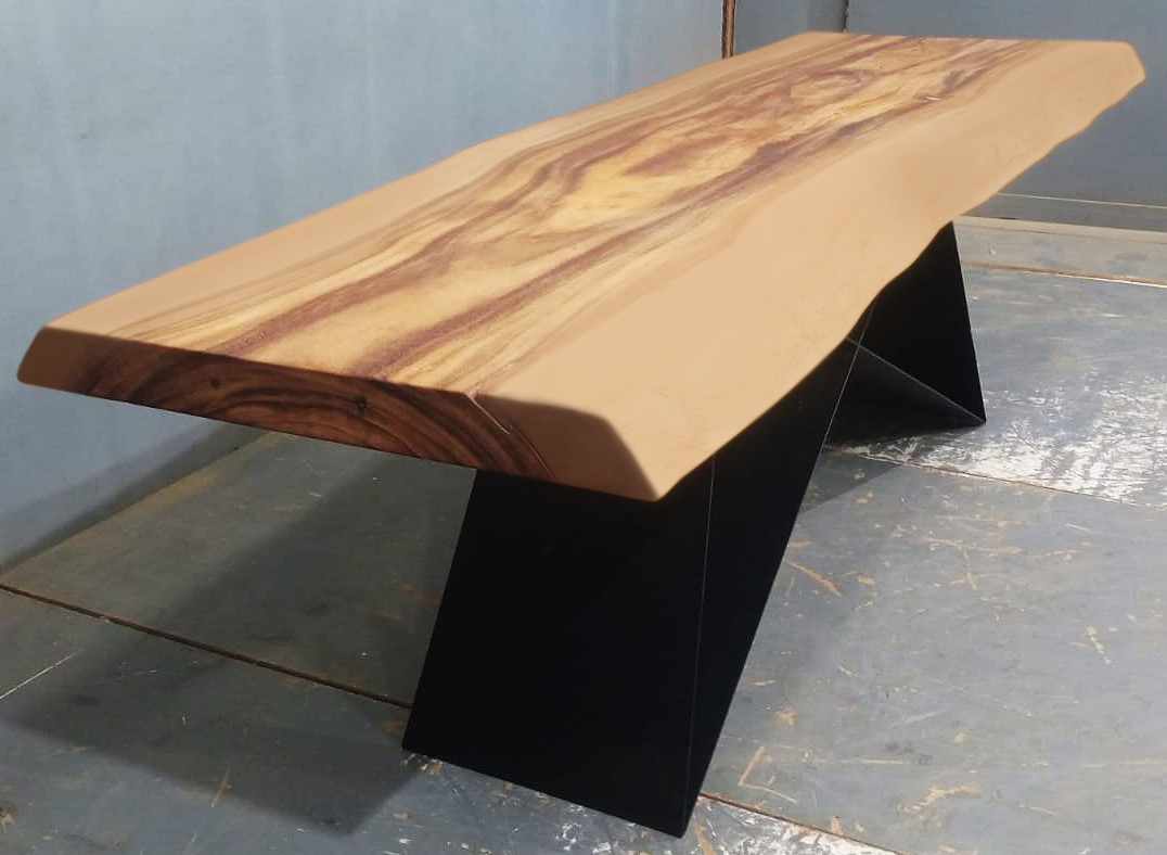 Live Edge Tables
