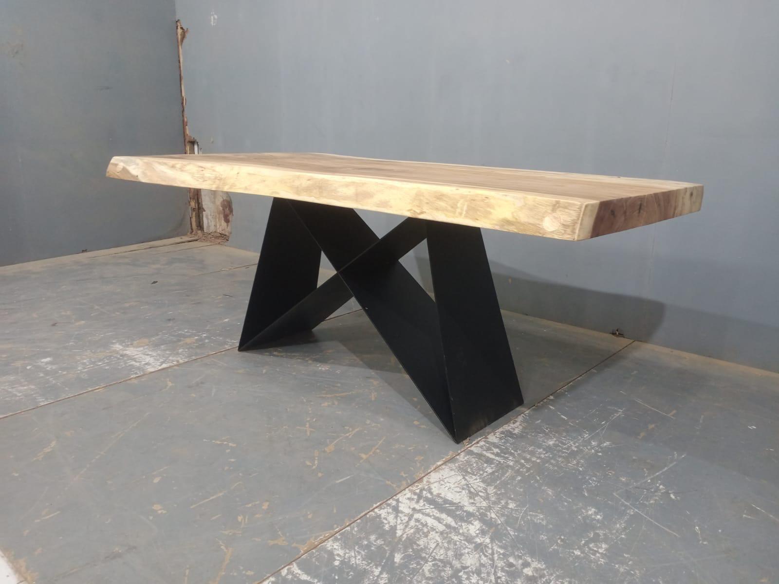 Live Edge Tables