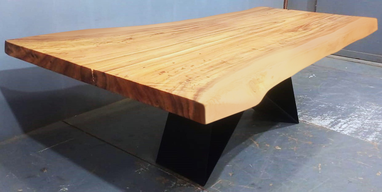 Live Edge Tables
