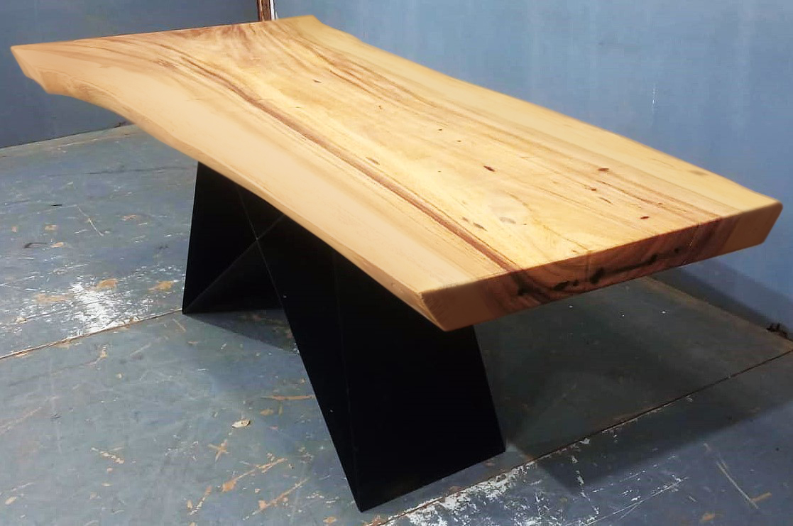 Live Edge Tables