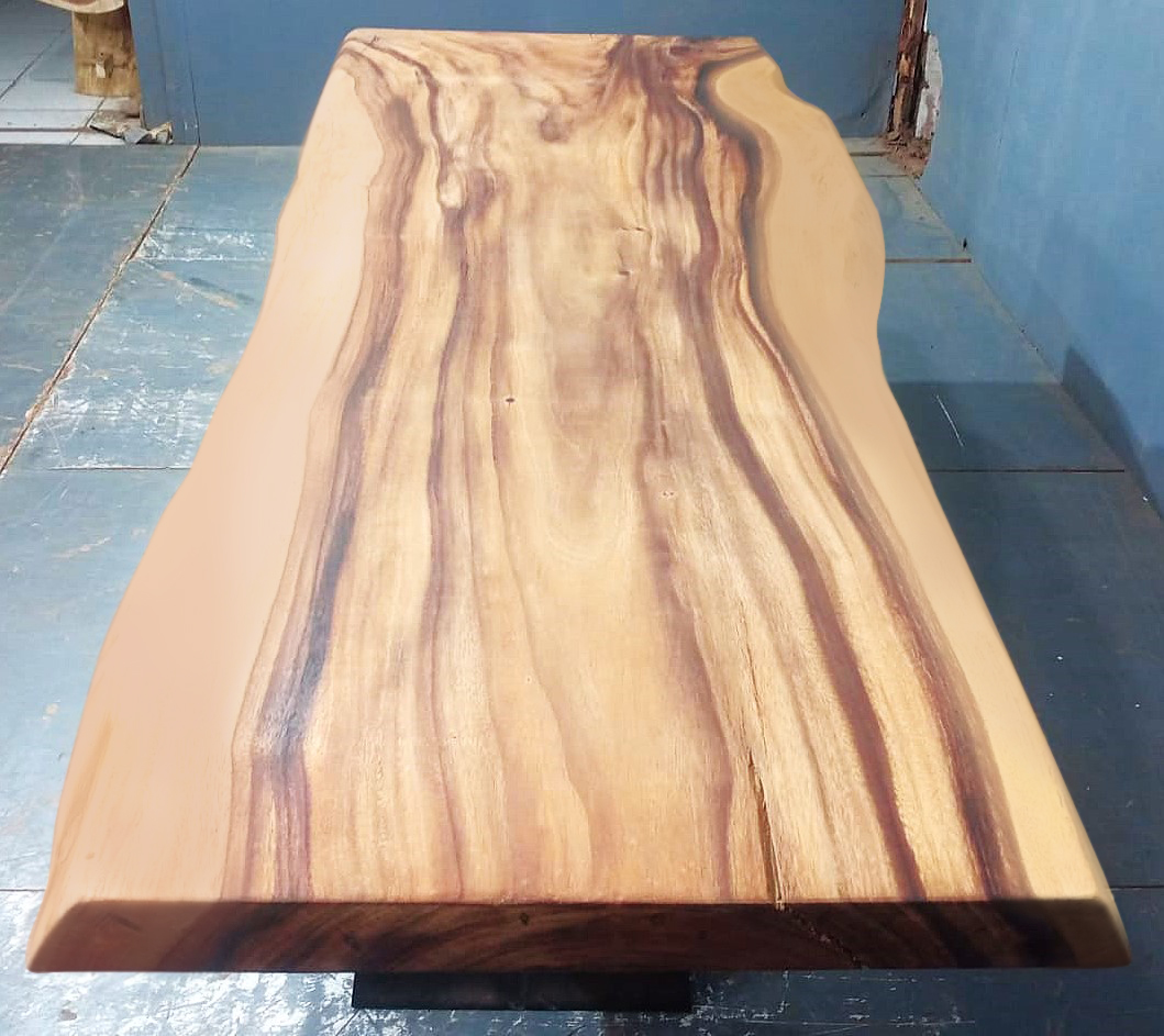 Live Edge Tables
