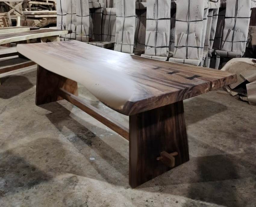 Live Edge Tables