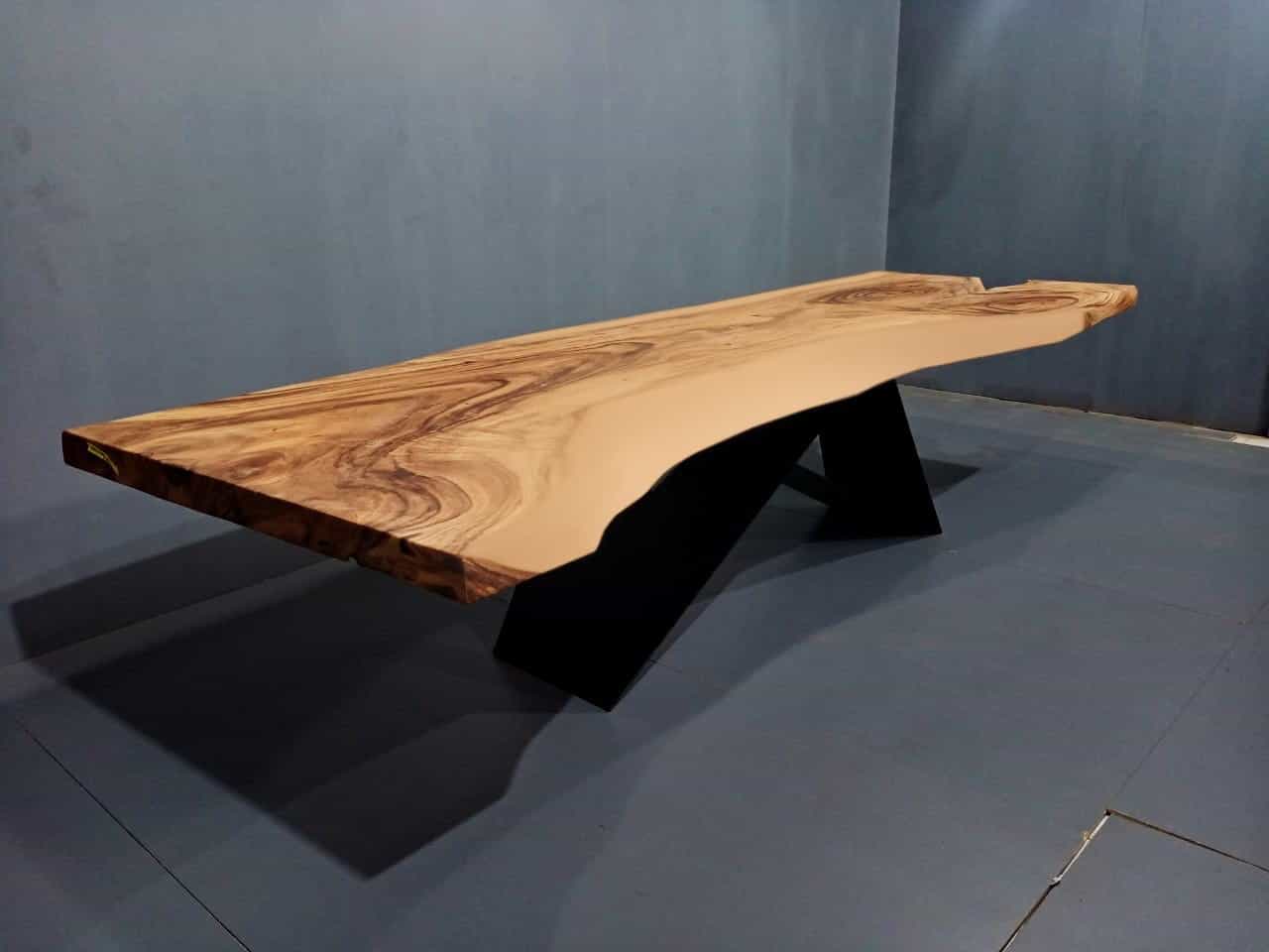 Live Edge Tables