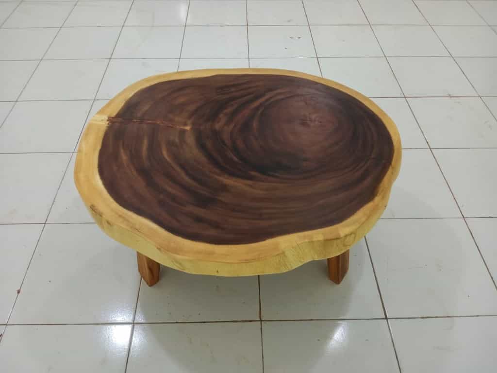 ROUND COFFEE TABLES (NOT BEEN SHIPPED)