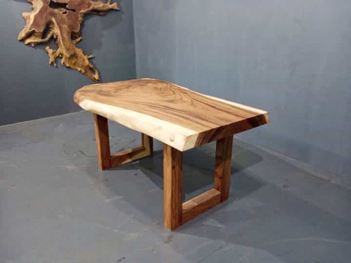 Live Edge Table Slab Tables