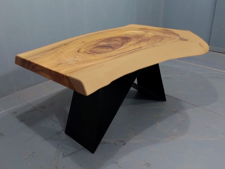Live Edge Tables